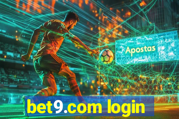 bet9.com login